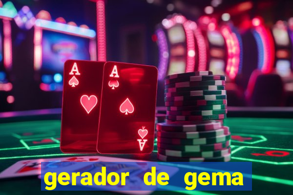 gerador de gema brawl stars